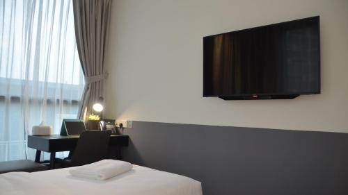 Marine Parade Apartamento | VicHaus Serviced Apartment