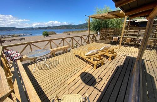 Vichuquen Casa | Vichuquen Lodge y Marina