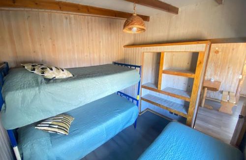 Vichuquen Casa | Vichuquen Lodge y Marina