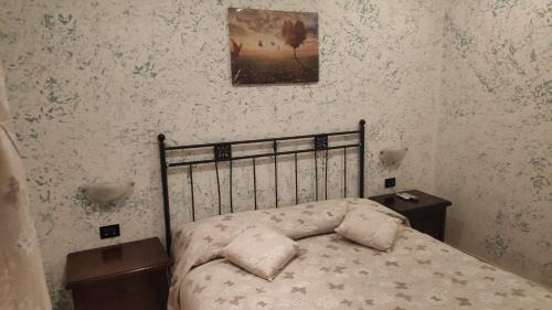 Zona XIX Casal Morena Casa | VichyeNichy