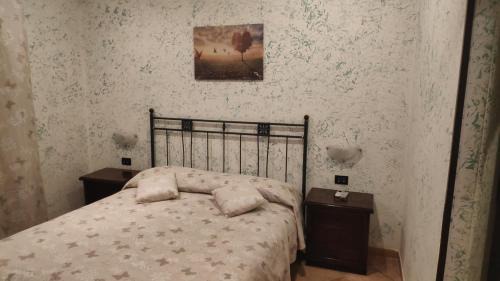 Zona XIX Casal Morena Casa | VichyeNichy