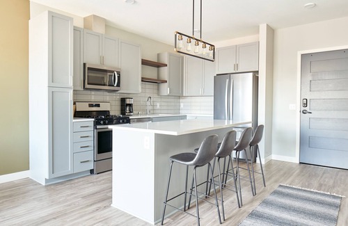 Mill District Apartamento | Sonder at Vicinity