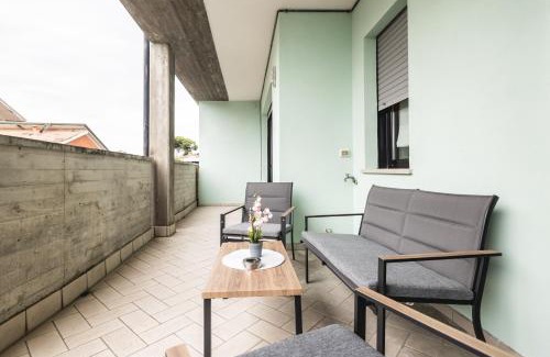 Valverde Apartamento | Vicino al Mare - Comodo per 5 - WiFi e Parcheggio Privato