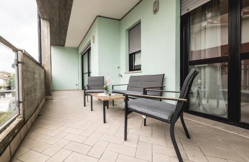 Valverde Apartamento | Vicino al Mare - Comodo per 5 - WiFi e Parcheggio Privato