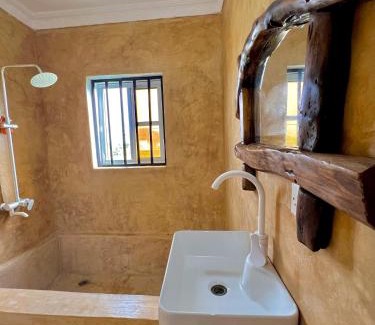Nungwi Apartamento | VICK Boutique Hotel with New power backup
