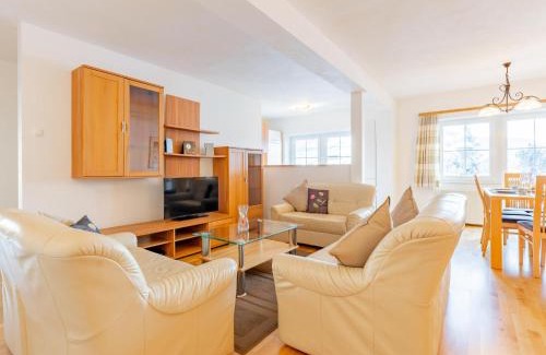 Niederau Apartamento | Vicky Apartment Large