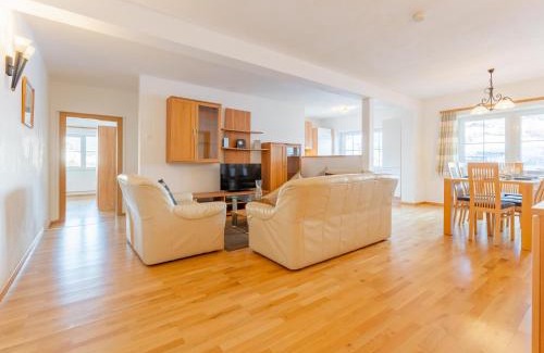 Niederau Apartamento | Vicky Apartment Large
