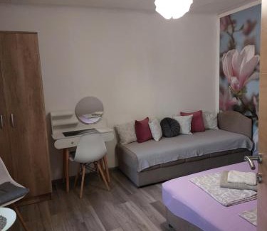 Skaljari Apartamento | Vicky Apartments