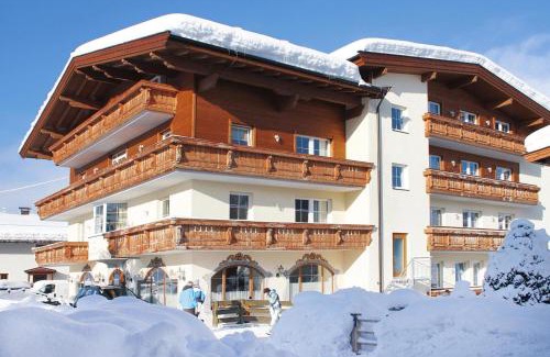 Niederau Apartamento | Vicky Apartments, Wildschönau-Niederau