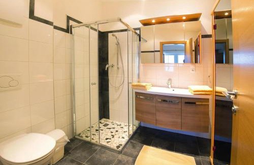 Niederau Apartamento | Vicky Apartments, Wildschönau-Niederau