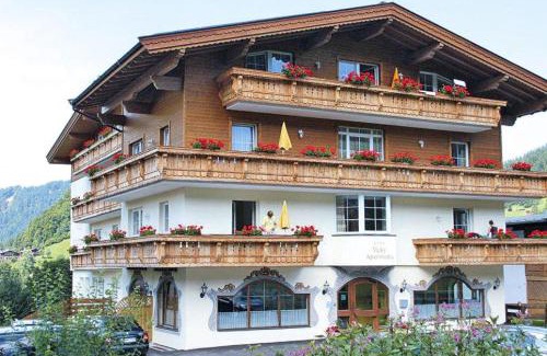 Niederau Apartamento | Vicky Apartments, Wildschönau-Niederau
