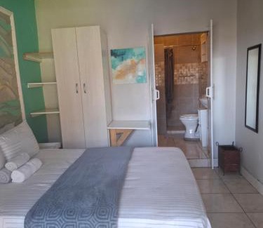 Mogwase Cama Y Desayuno | Vicky B Bed and Breakfast