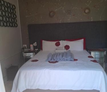 Mogwase Cama Y Desayuno | Vicky B Bed and Breakfast