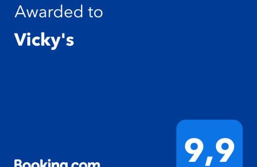 Ofrinion Casa | Vicky's