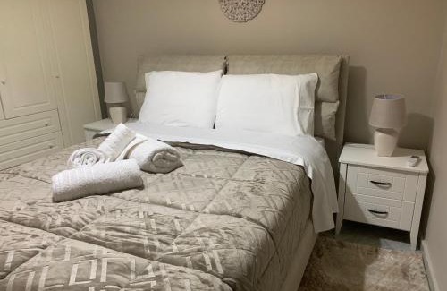Nafpaktos Apartamento | Vicky 's Luxury House