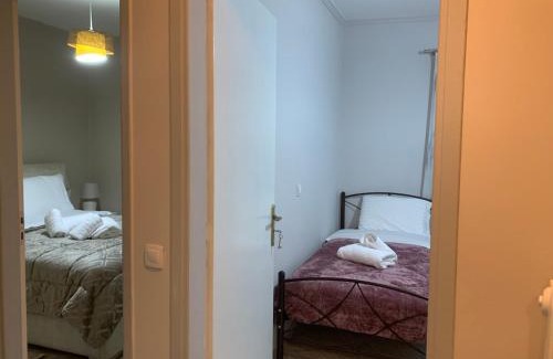 Nafpaktos Apartamento | Vicky 's Luxury House