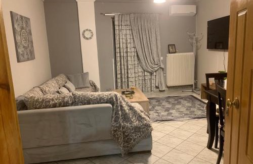 Nafpaktos Apartamento | Vicky 's Luxury House
