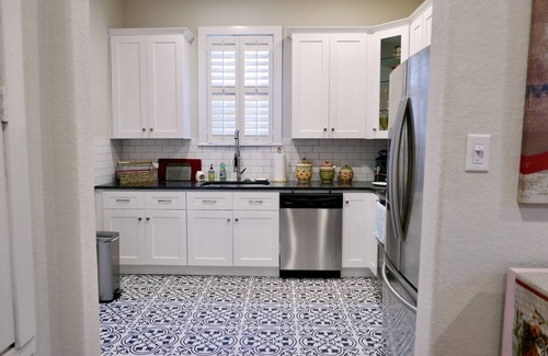 Downtown San Antonio Casa | Vicky's Place downtown close to Pearl Brewery, and Riverwalk