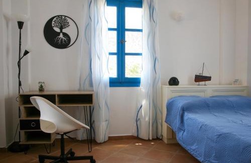 Aegiali Apartamento | Vicky's Studios