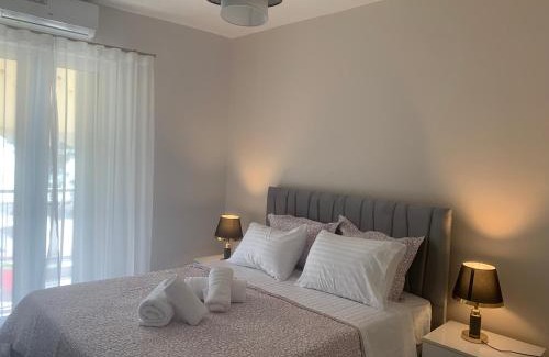 Nafpaktos Apartamento | Vicky's view house
