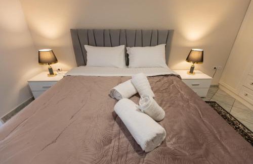 Nafpaktos Apartamento | Vicky's view house