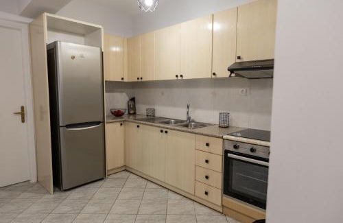 Nafpaktos Apartamento | Vicky's view house
