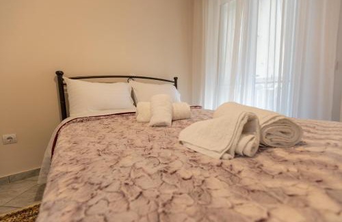 Nafpaktos Apartamento | Vicky's view house