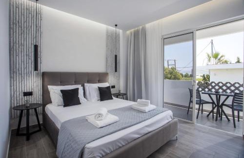 Faliraki Apartamento | Vickys Faliraki