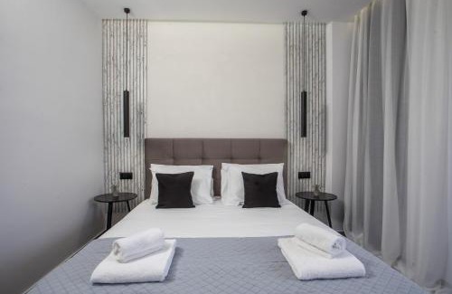 Faliraki Apartamento | Vickys Faliraki