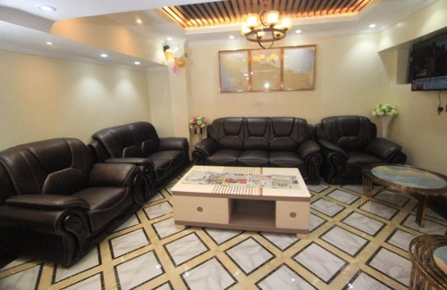Nakuru Hotel | Vicmark Hotel Nakuru