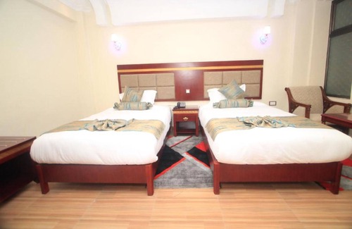 Nakuru Hotel | Vicmark Hotel Nakuru