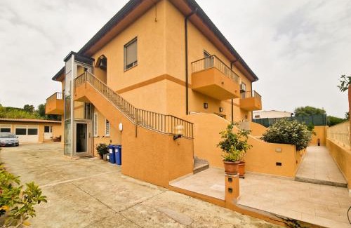 La Maddalena Apartamento | ViCo House 1