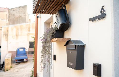 Noto Historic Centre Apartamento | Vico Larzio 6 "Terrazza sul Vico"