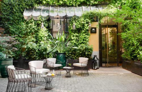 Porta Genova Hotel | Vico Milano