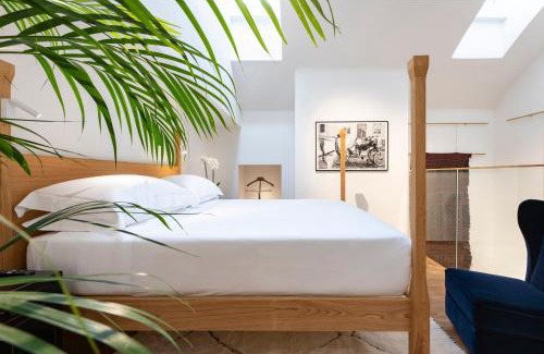 Porta Genova Hotel | Vico Milano