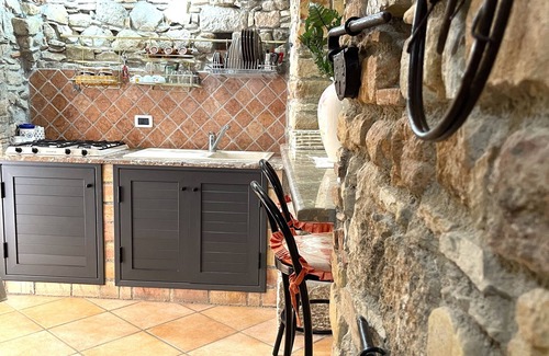 Taormina Apartamento | Vico Tauro House