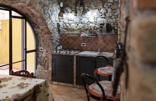 Taormina Apartamento | Vico Tauro House