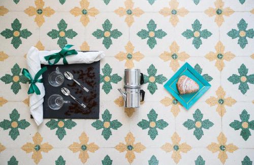 Rione Sanita Casa | Vico20Napoli - Guest House