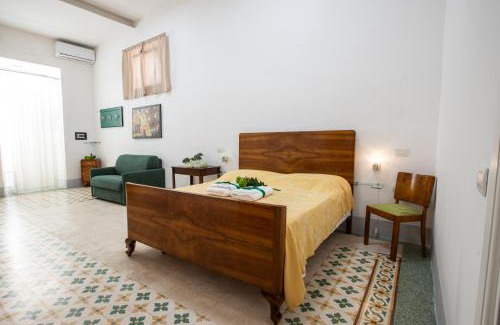 Rione Sanita Casa | Vico20Napoli - Guest House