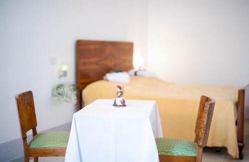 Rione Sanita Casa | Vico20Napoli - Guest House
