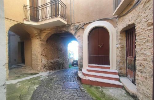 Ascea Casa | Vicolò Marì