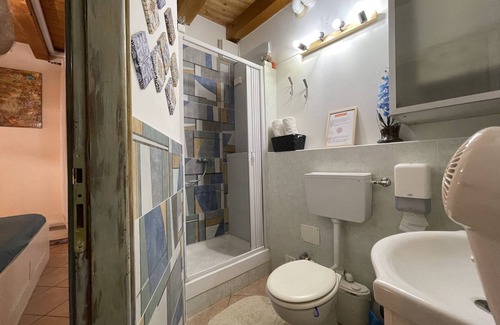 Cittadella Casa | Vicolo 22