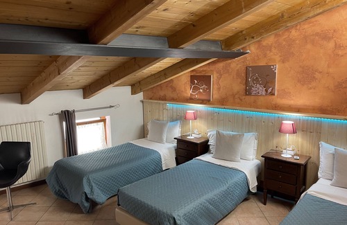 Cittadella Casa | Vicolo 22