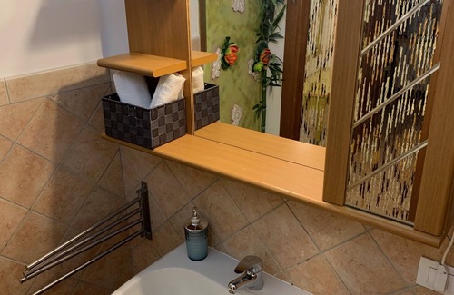 Cittadella Casa | Vicolo 22