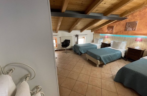 Cittadella Casa | Vicolo 22