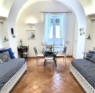 Atrani Apartamento | Vicolo 23 House