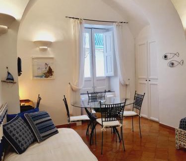 Atrani Apartamento | Vicolo 23 House