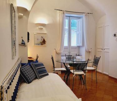 Atrani Apartamento | Vicolo 23 House