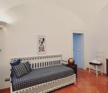 Atrani Apartamento | Vicolo 23 House