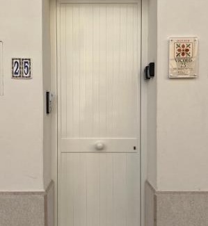 Cinisi Apartamento | Vicolo 25